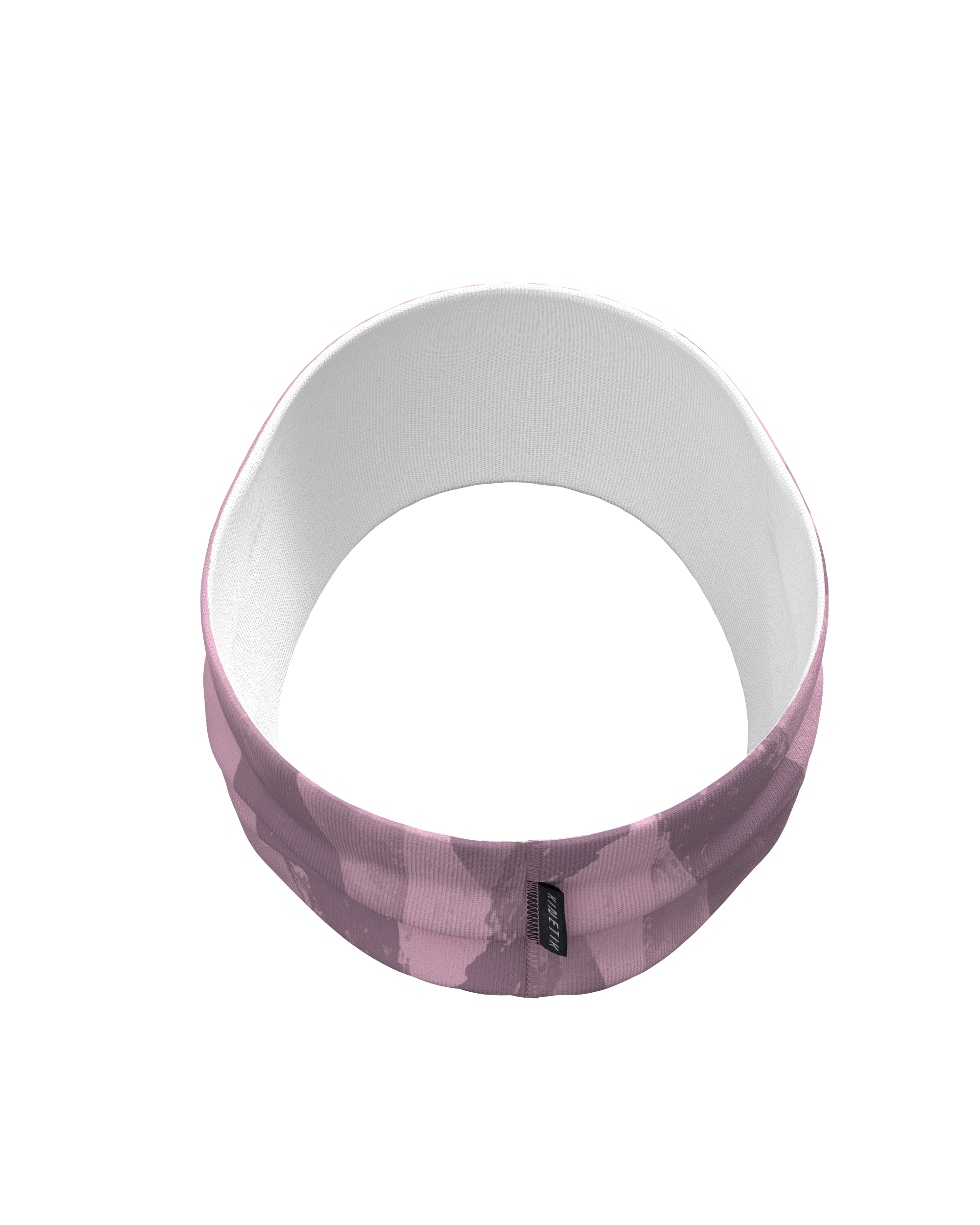 HEADBAND BREIZH PINK