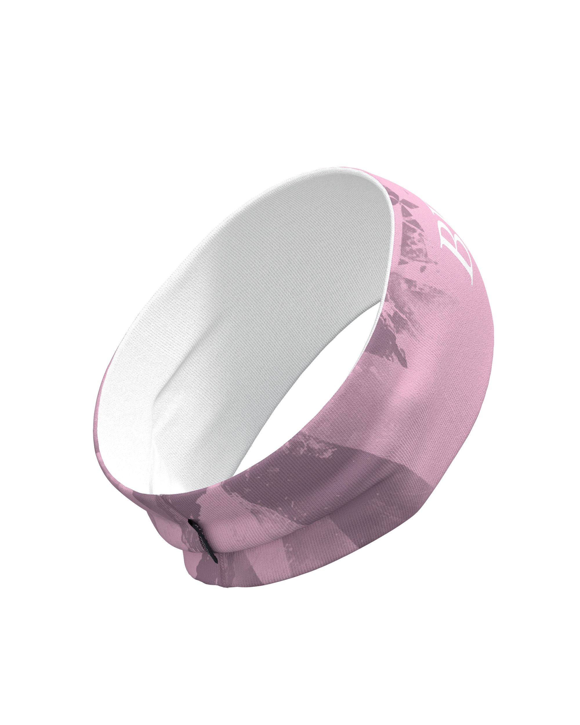 HEADBAND BREIZH PINK