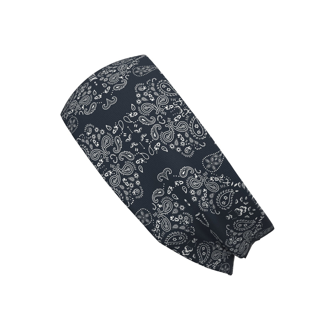 HEADBAND PAISLAY