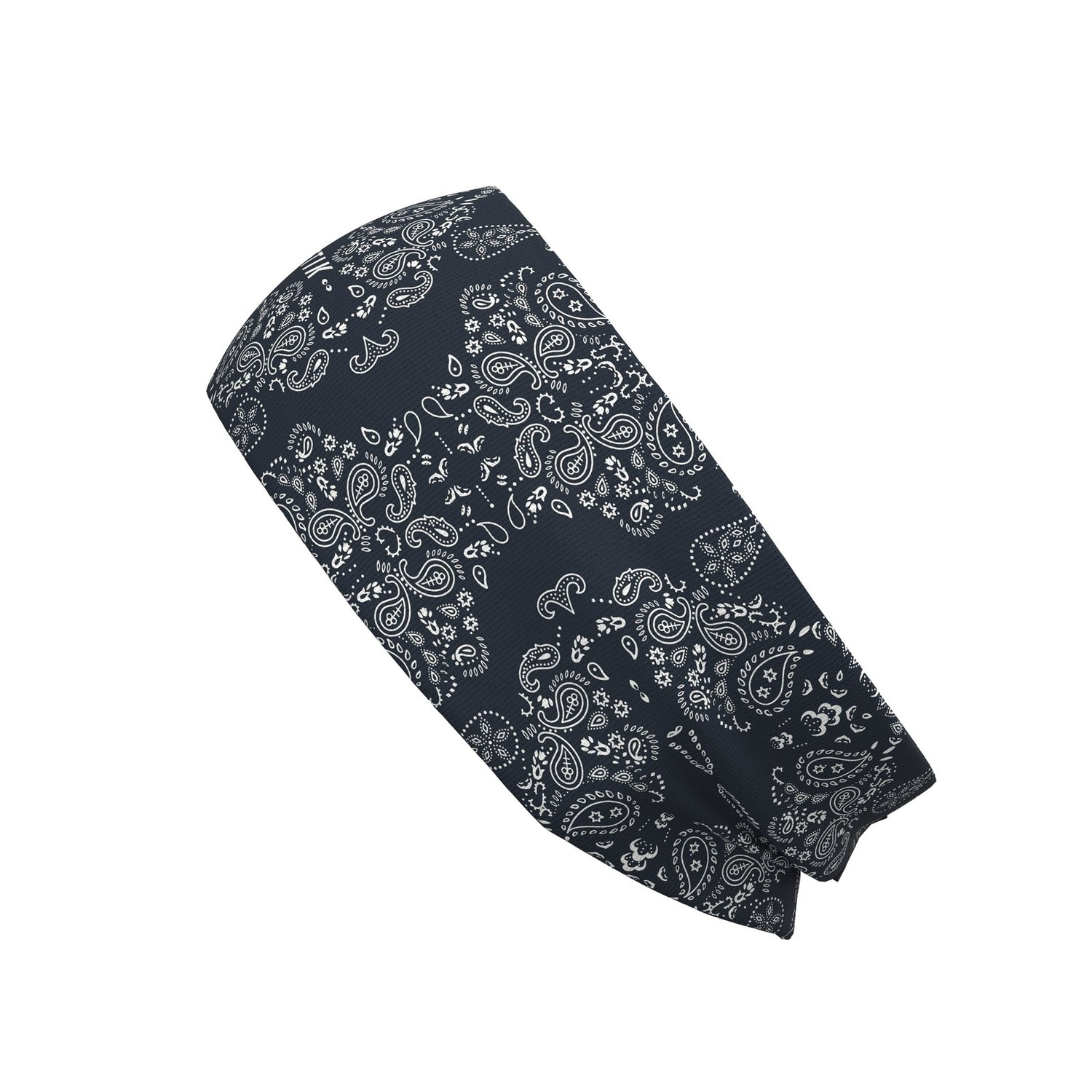 HEADBAND PAISLAY