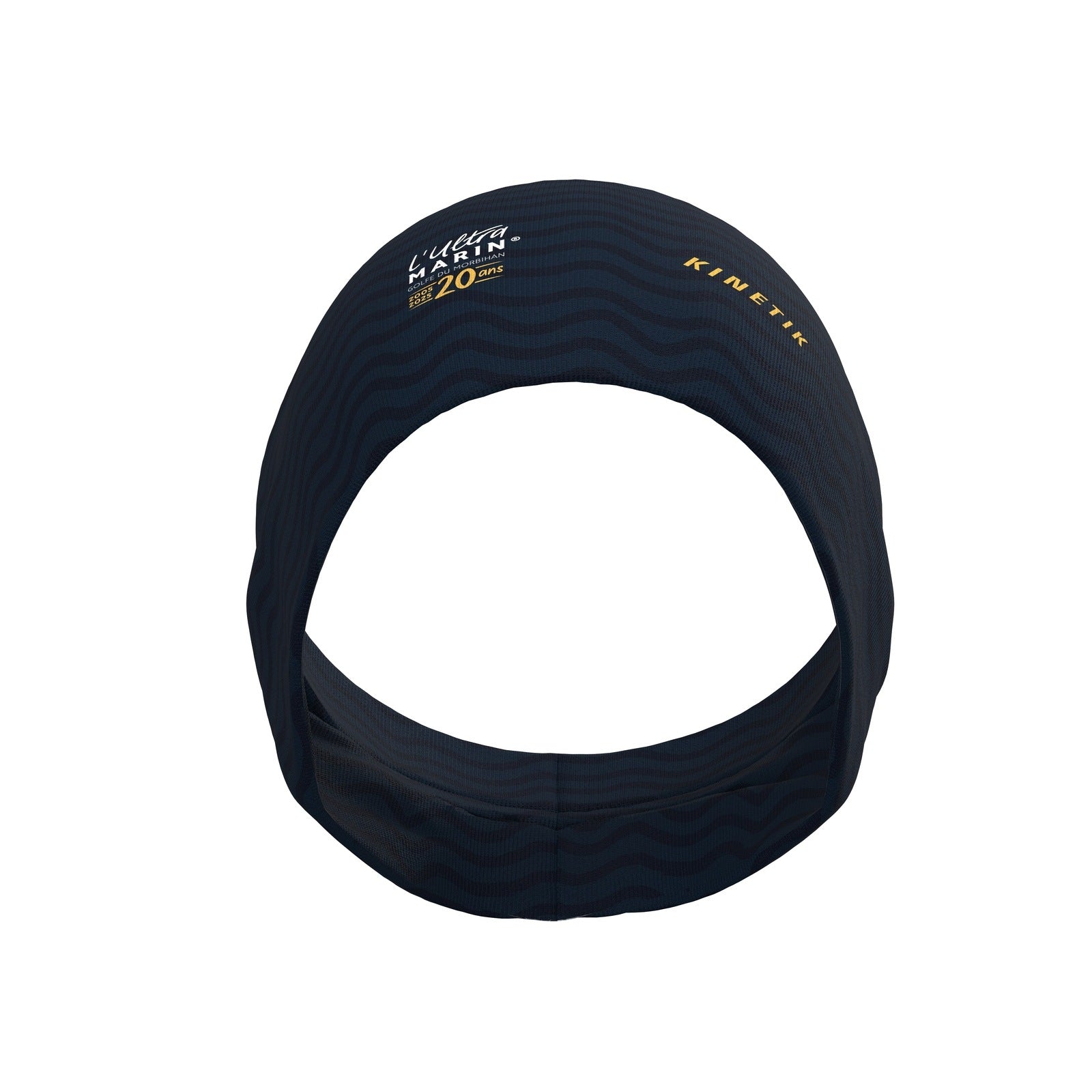 HEADBAND ULTRA MARIN 20 ANS
