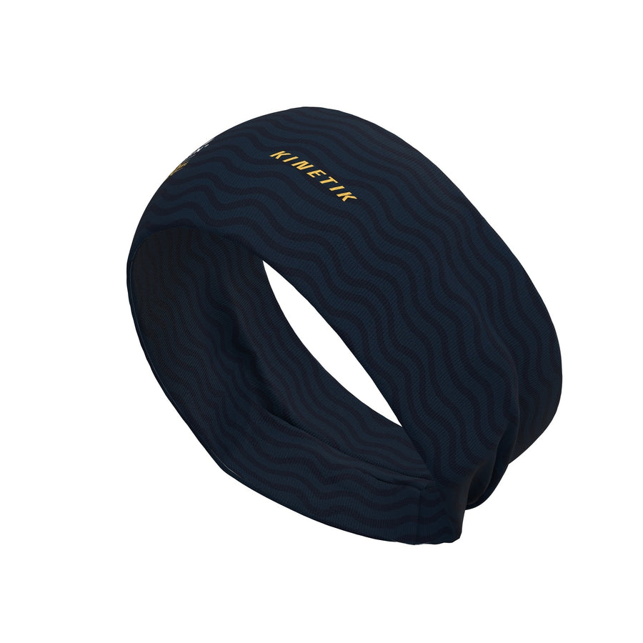 HEADBAND ULTRA MARIN 20 ANS