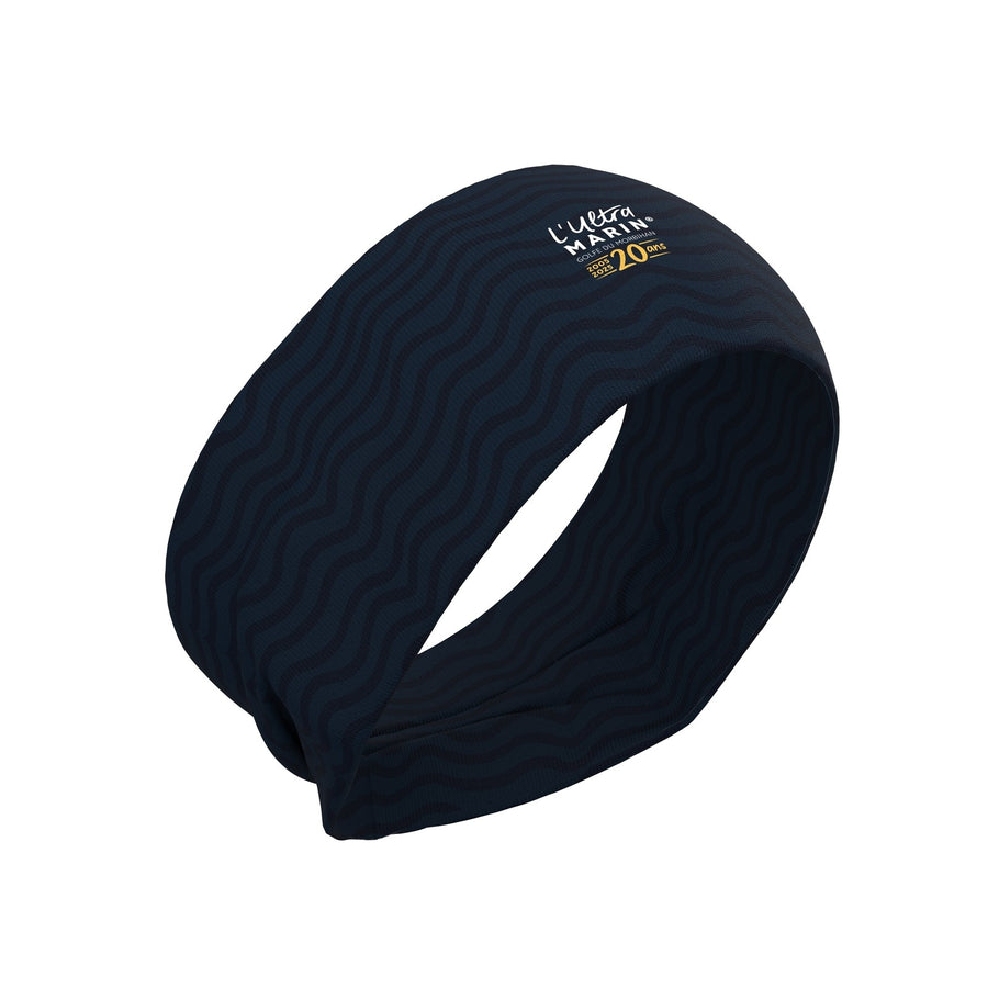 HEADBAND ULTRA MARIN 20 ANS