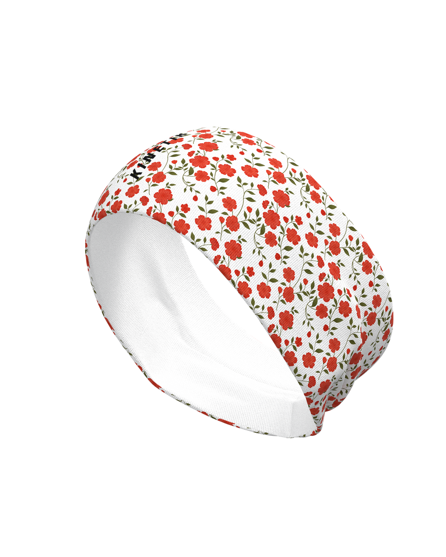 HEADBAND COQUELICOT