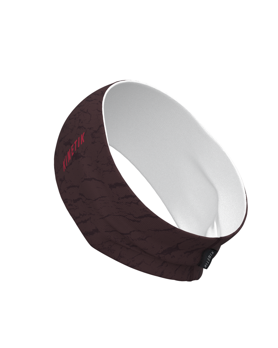 HEADBAND FALLEN ROCK