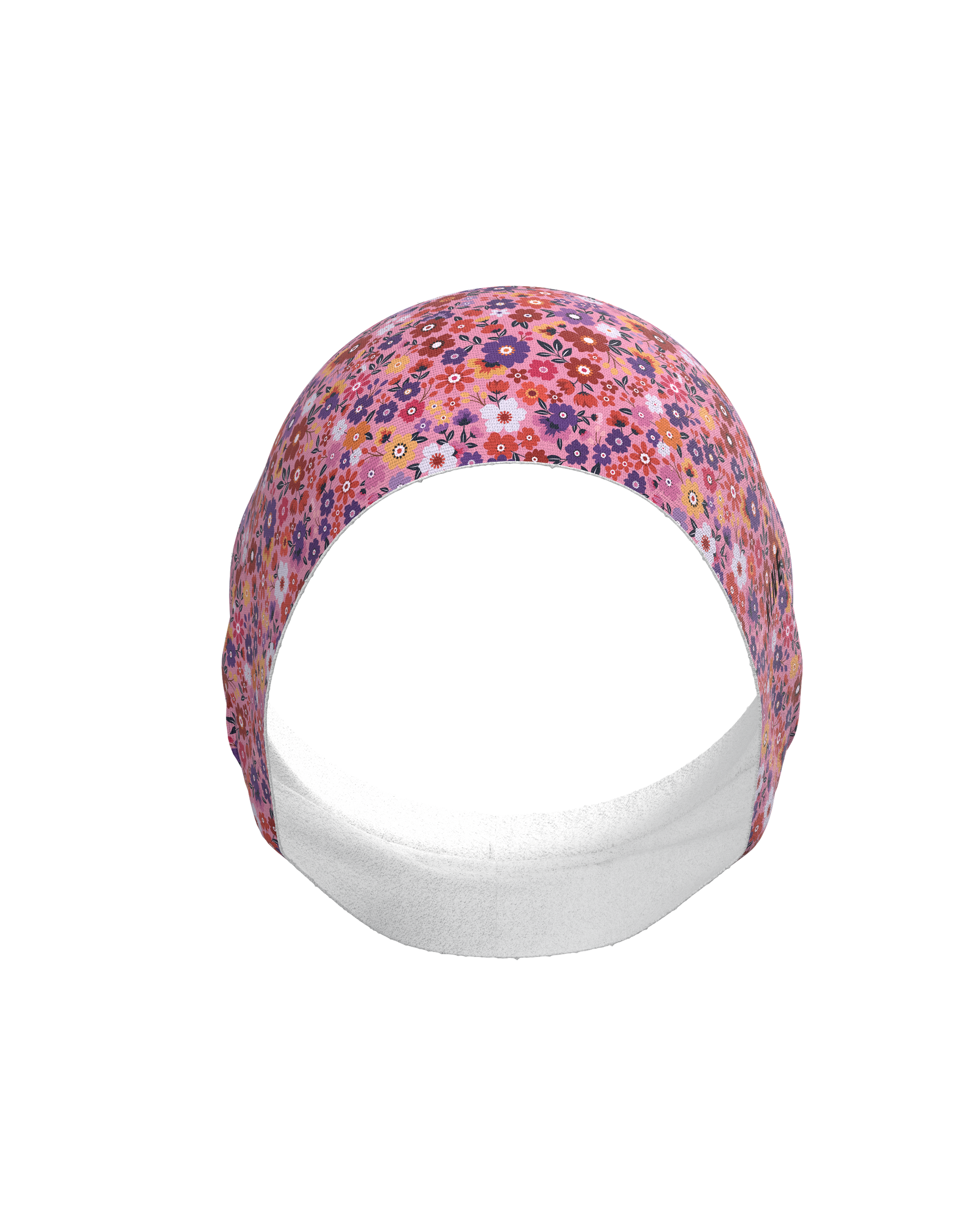 HEADBAND A CILIEGIE