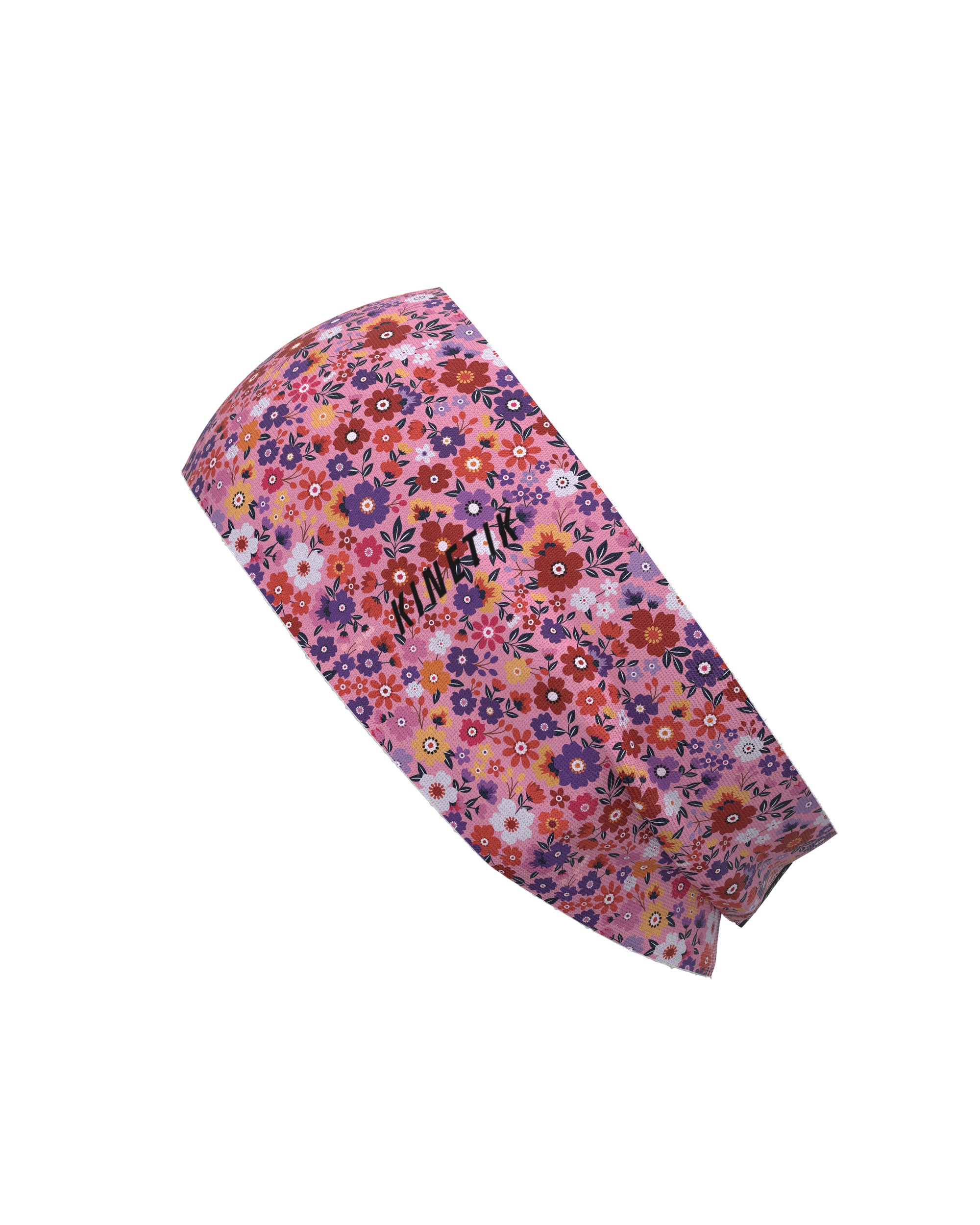 HEADBAND A CILIEGIE