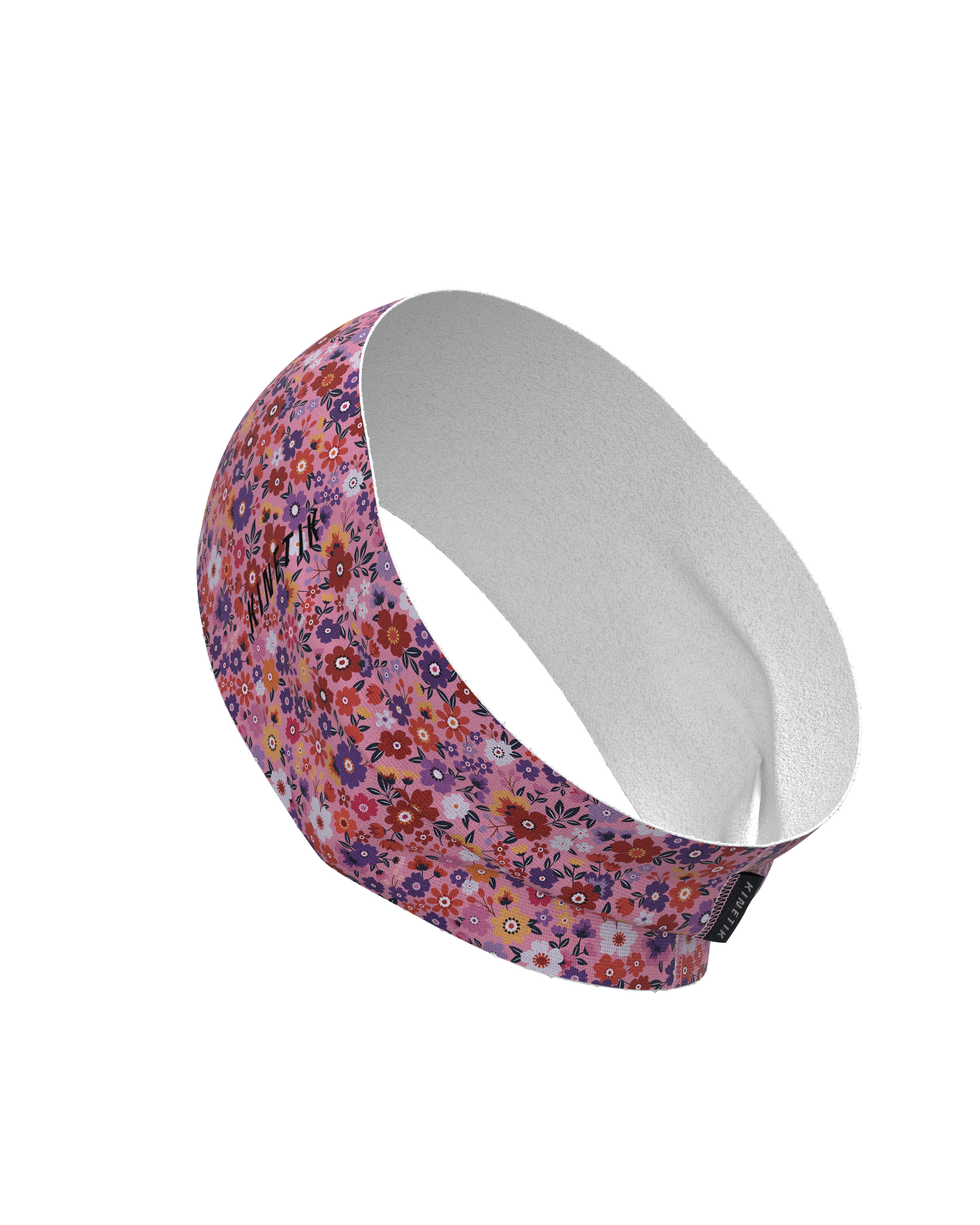 HEADBAND A CILIEGIE