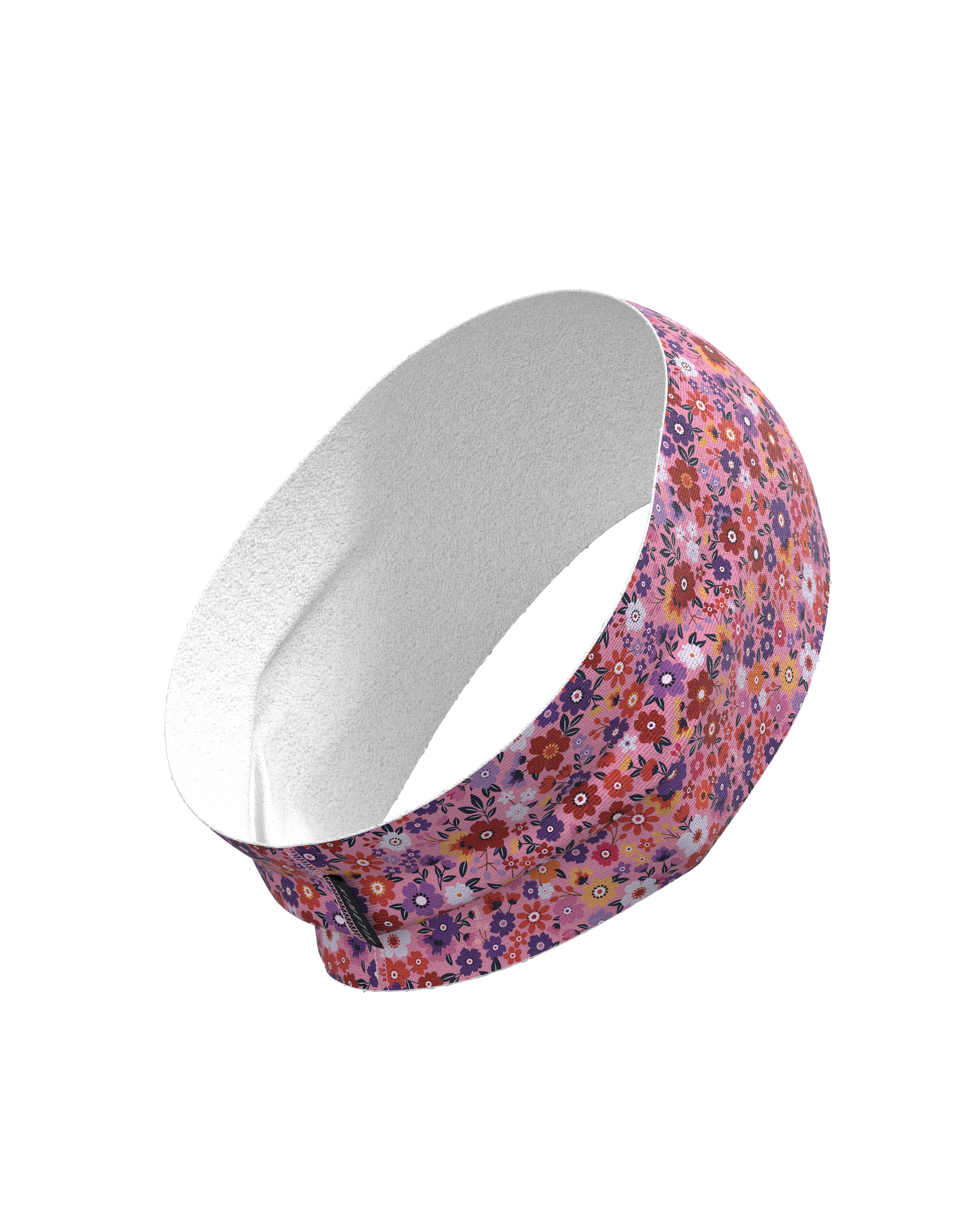 HEADBAND A CILIEGIE
