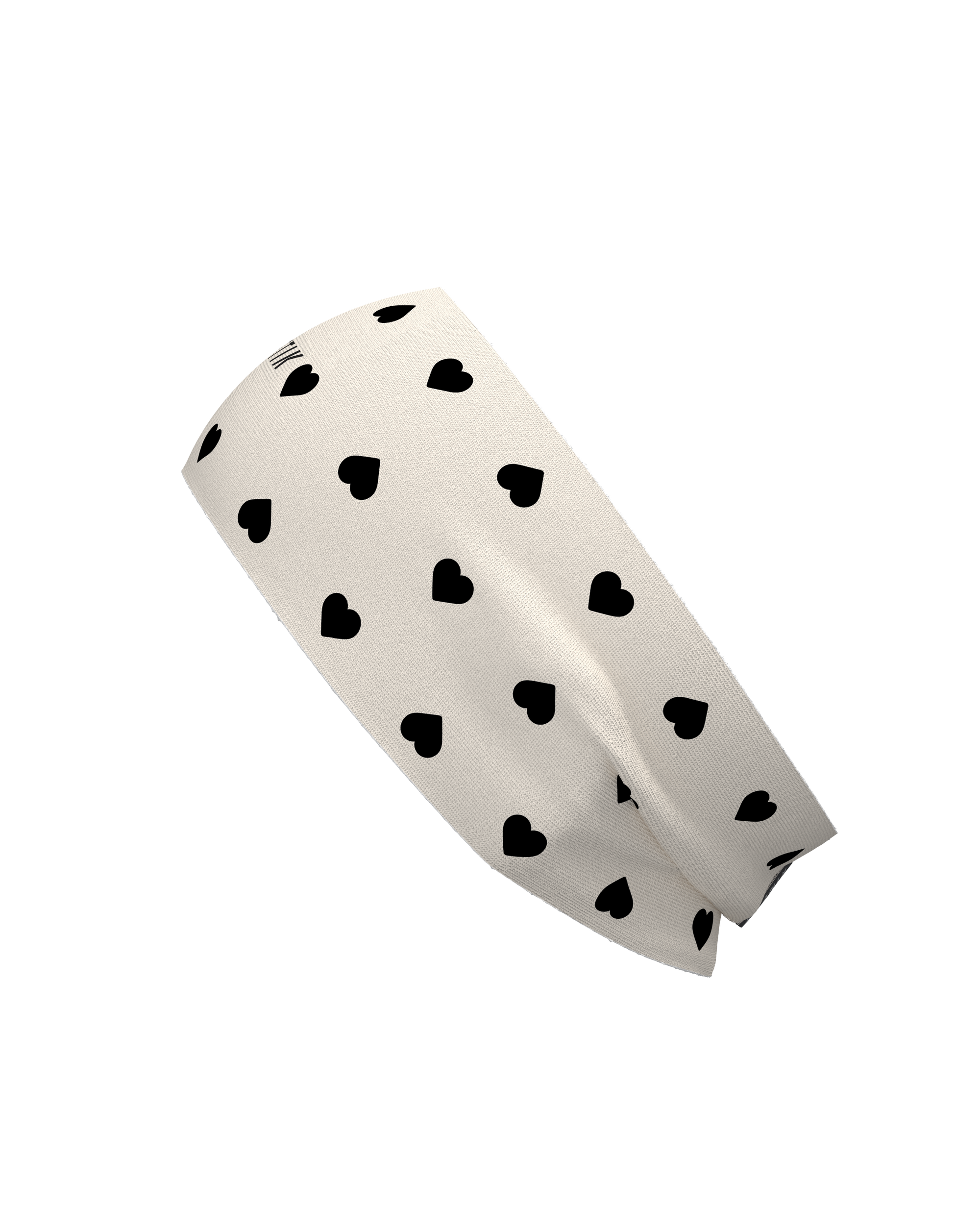 HEADBAND HEARTRUNNEUSE