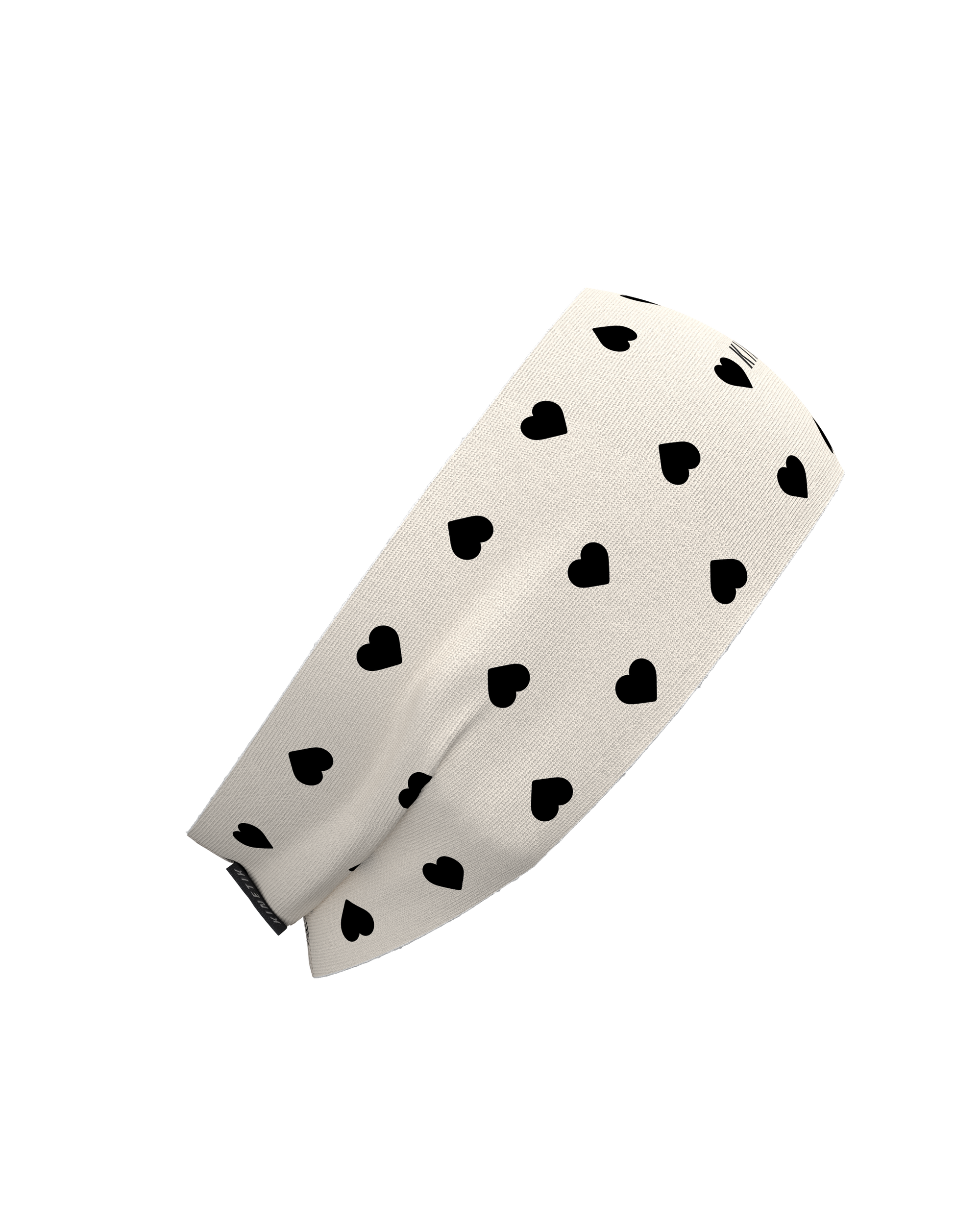 HEADBAND HEARTRUNNEUSE