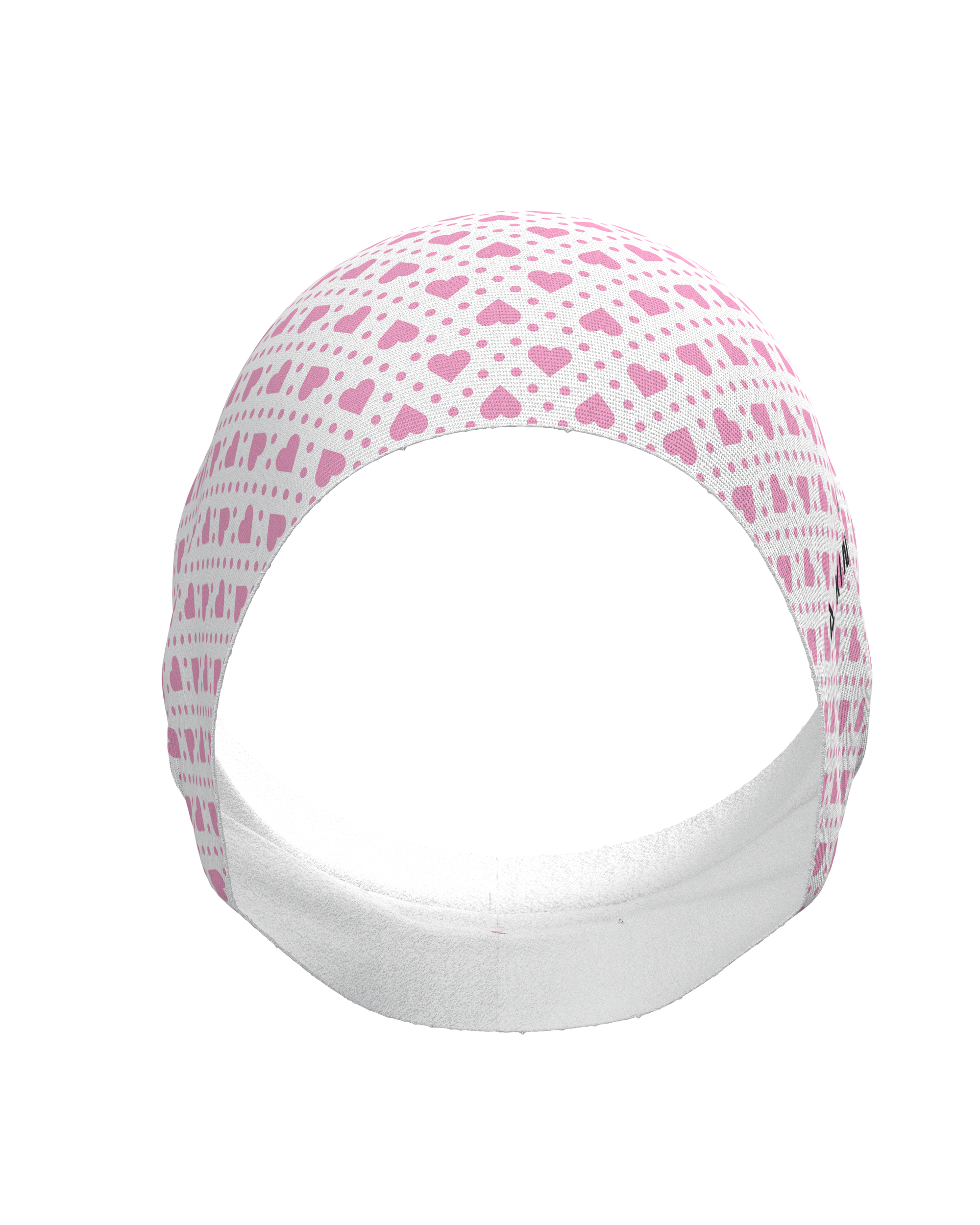 HEADBAND LOVE POTION BRIDE