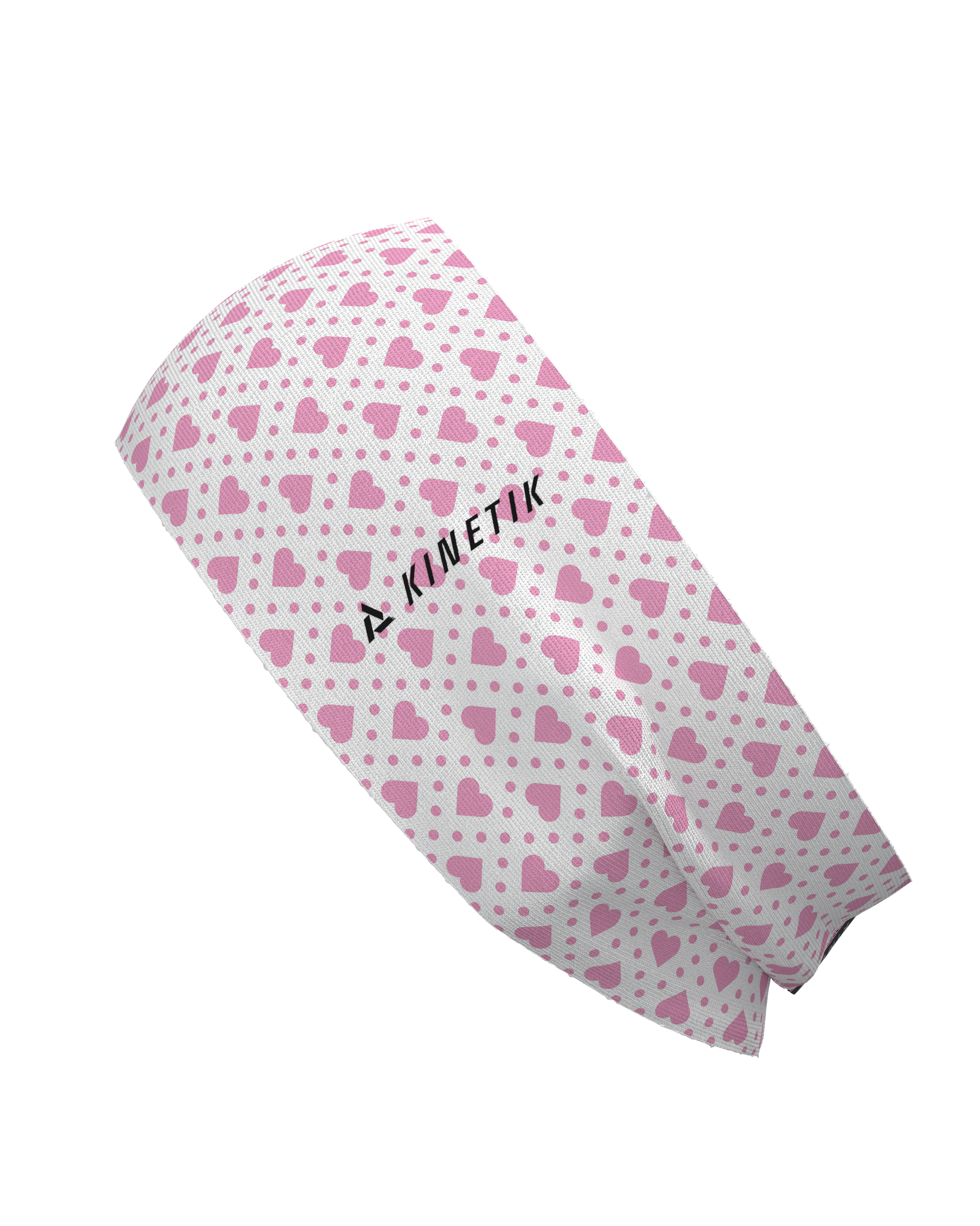 HEADBAND LOVE POTION BRIDE