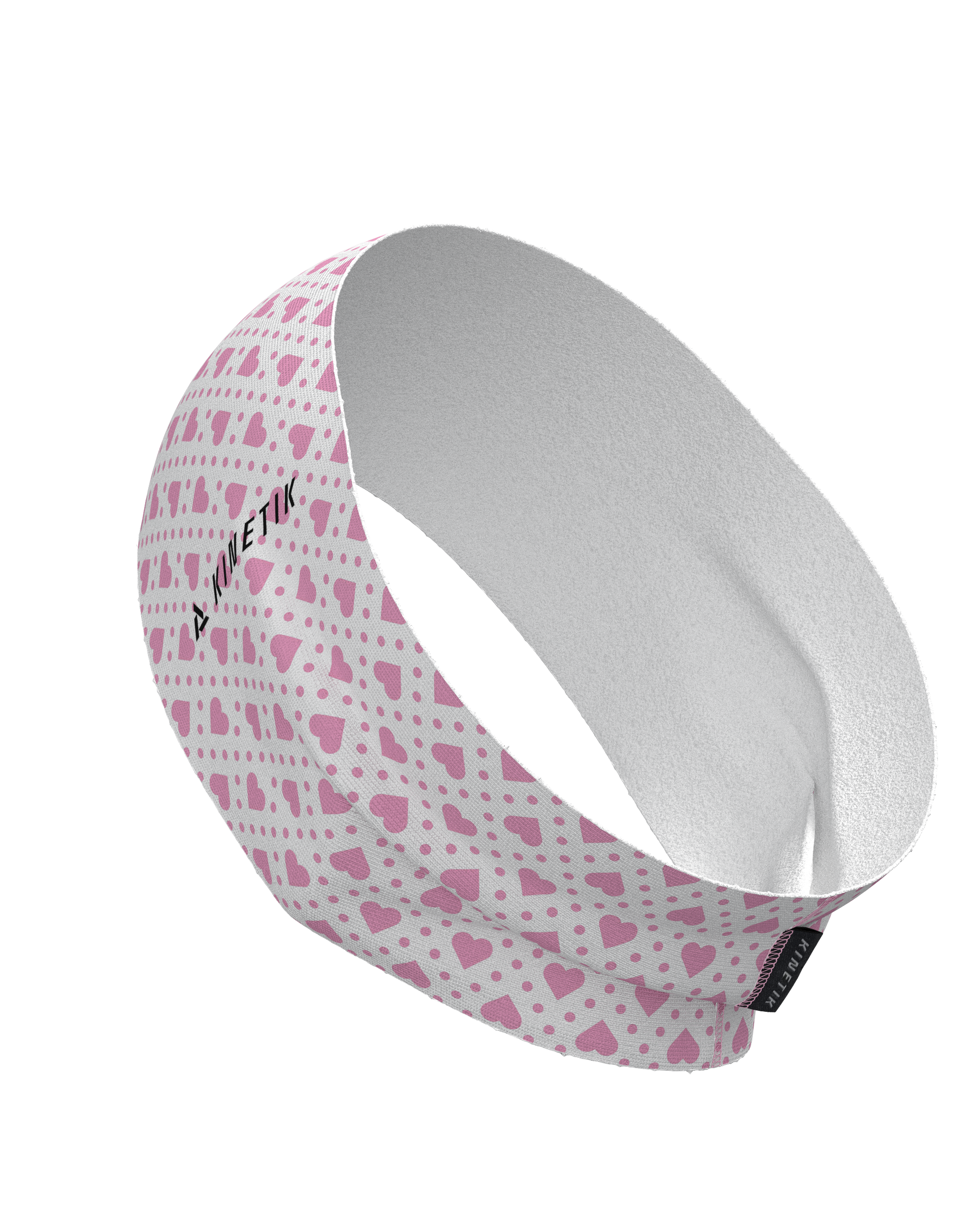 HEADBAND LOVE POTION BRIDE