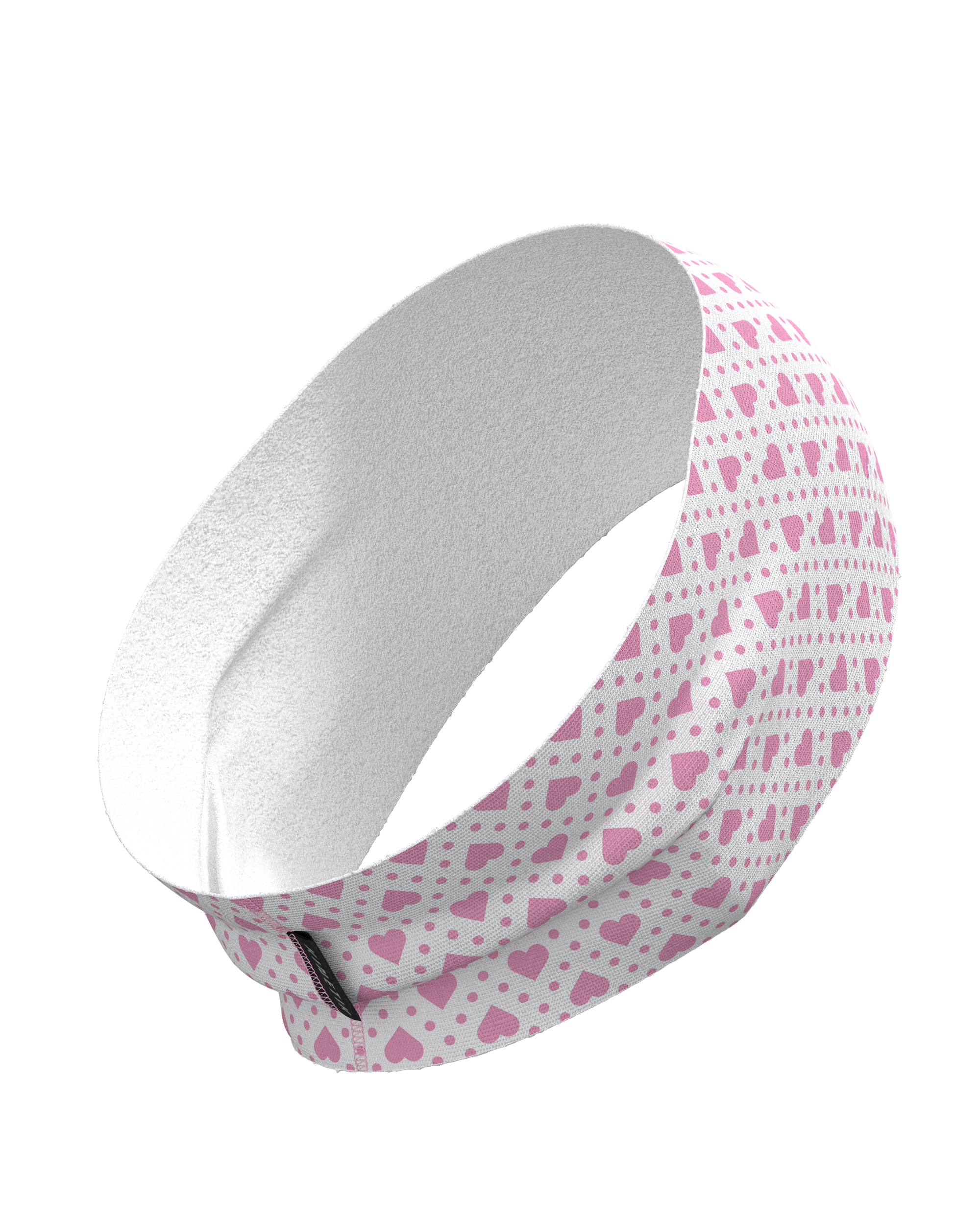 HEADBAND LOVE POTION BRIDE