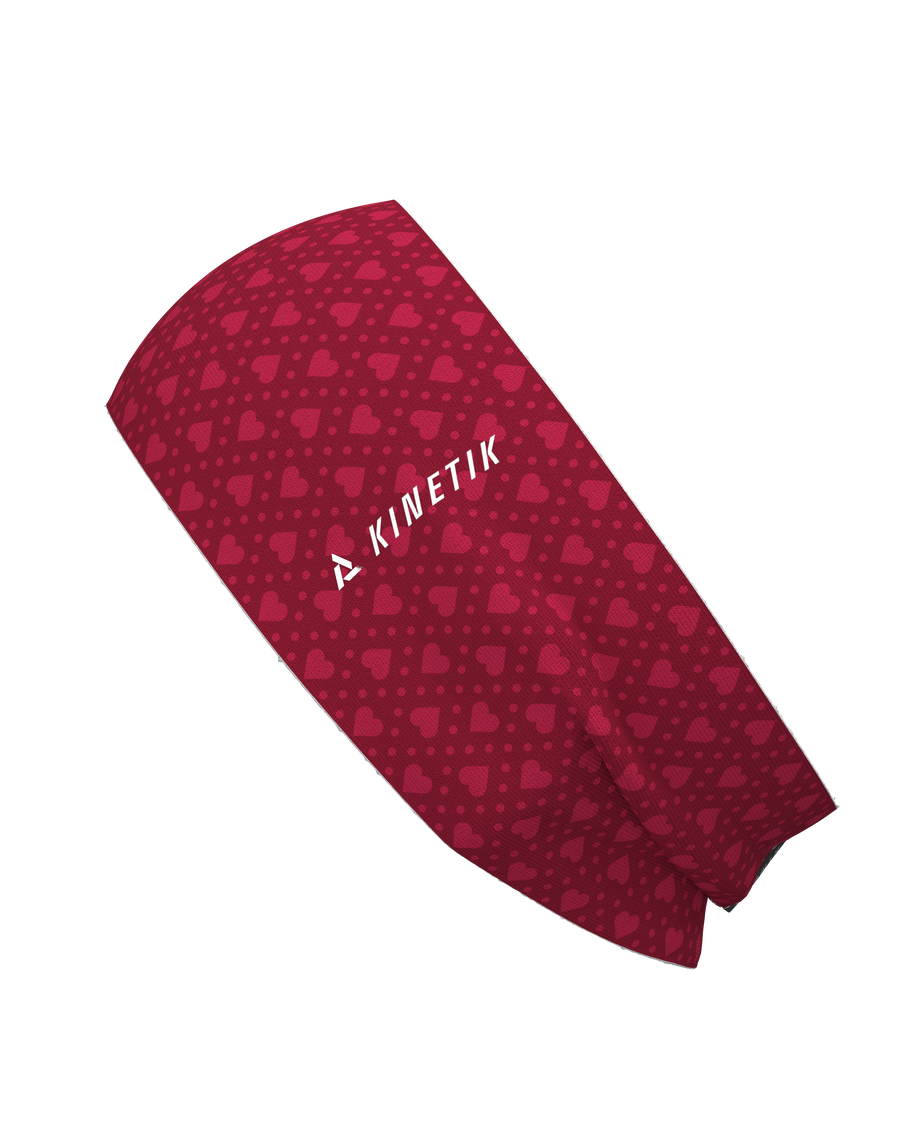 HEADBAND LOVE POTION PASSION