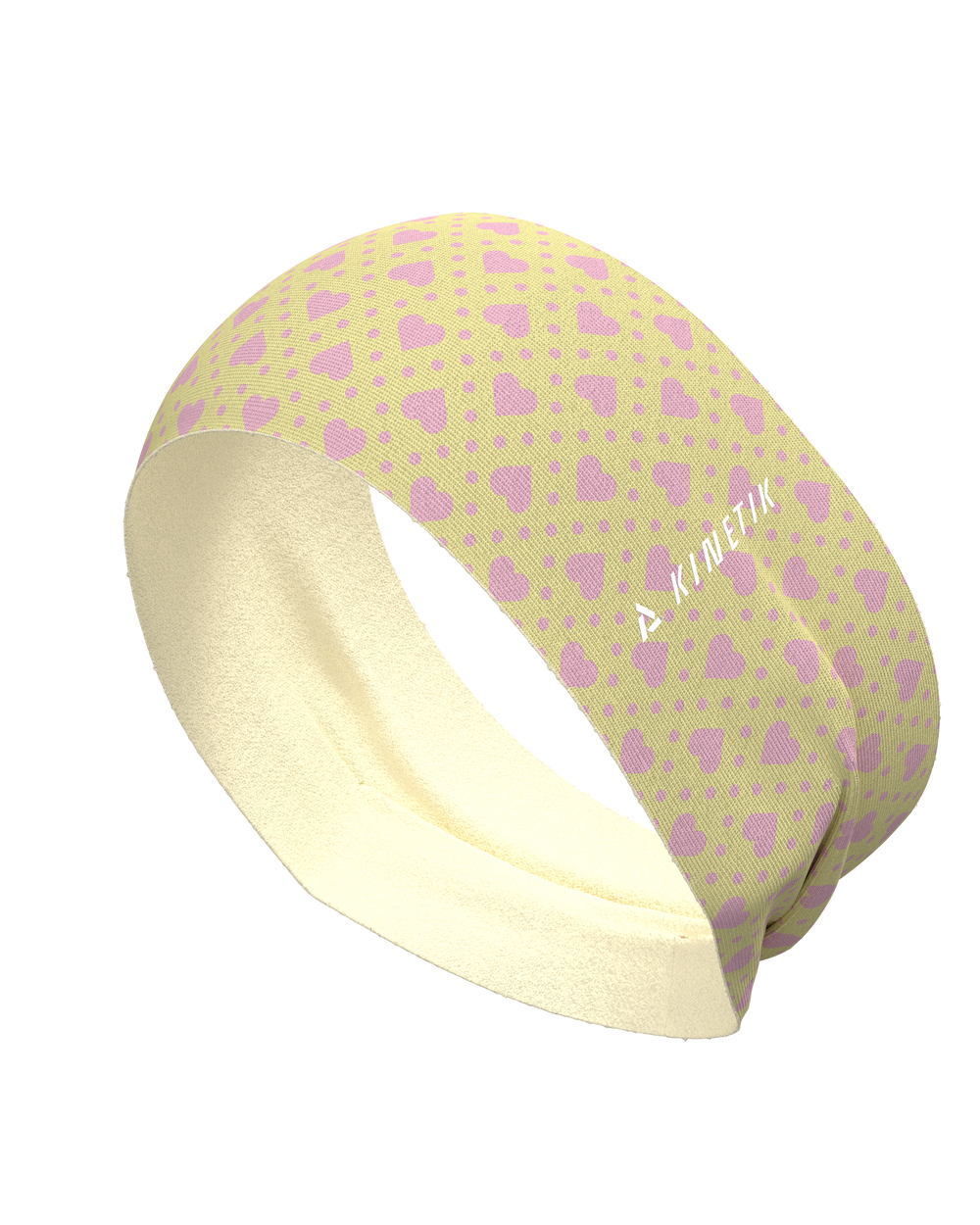 HEADBAND LOVE POTION SUNSHINE