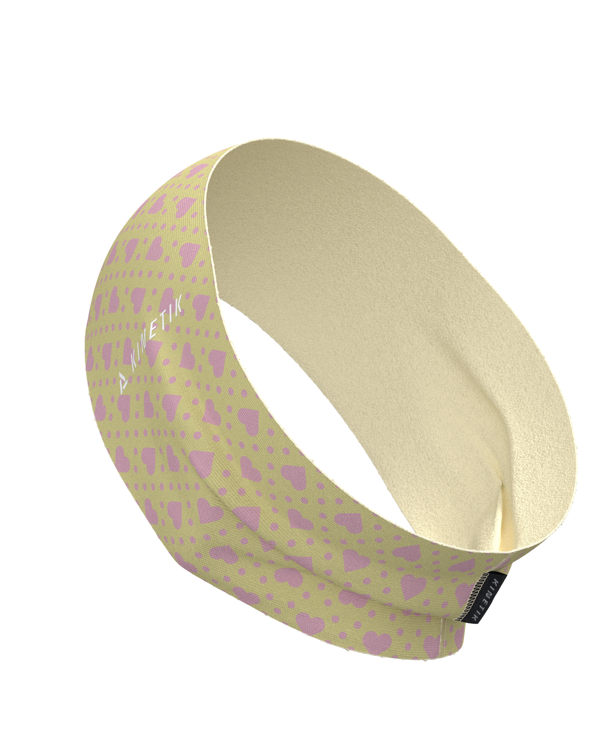 HEADBAND LOVE POTION SUNSHINE