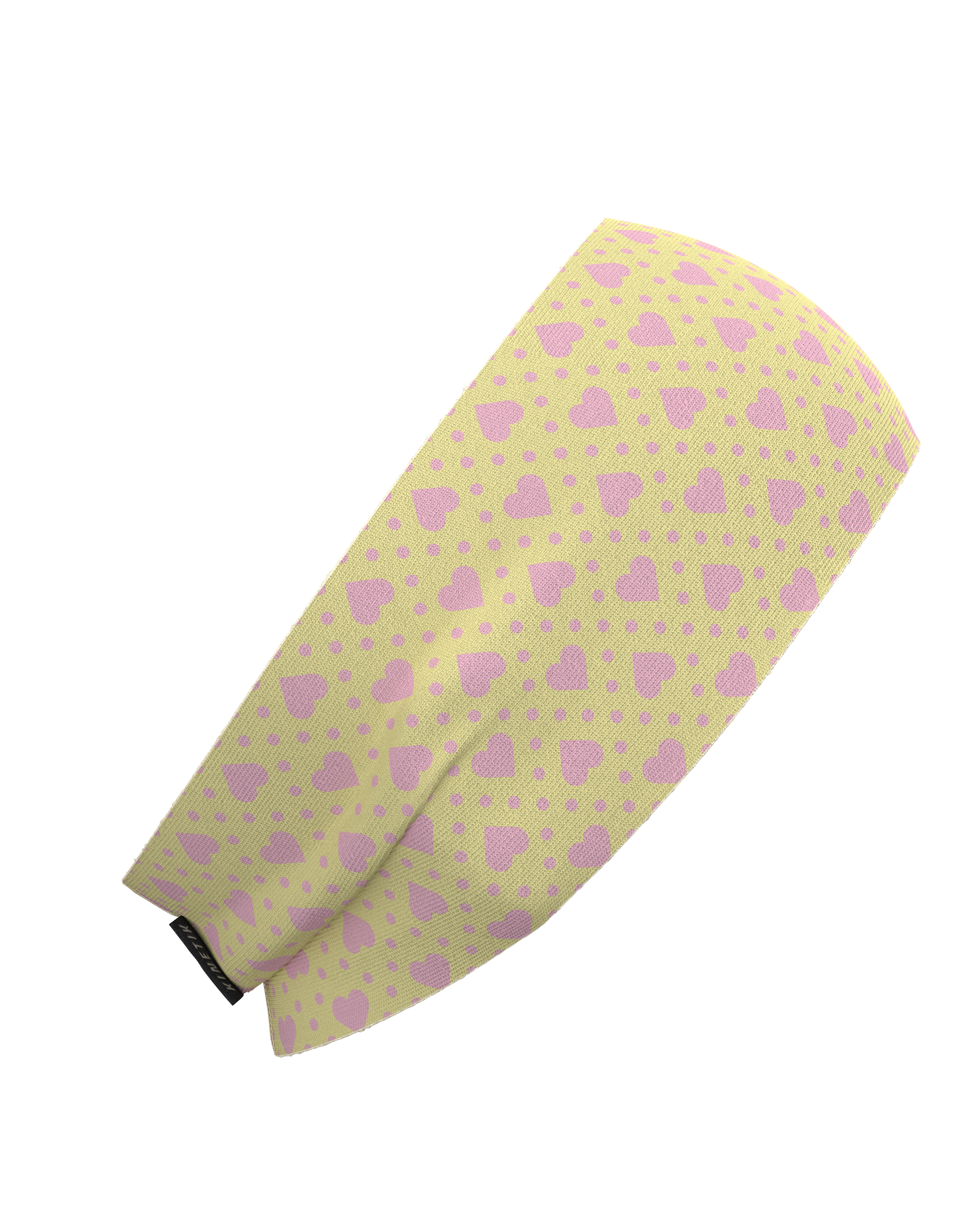 HEADBAND LOVE POTION SUNSHINE