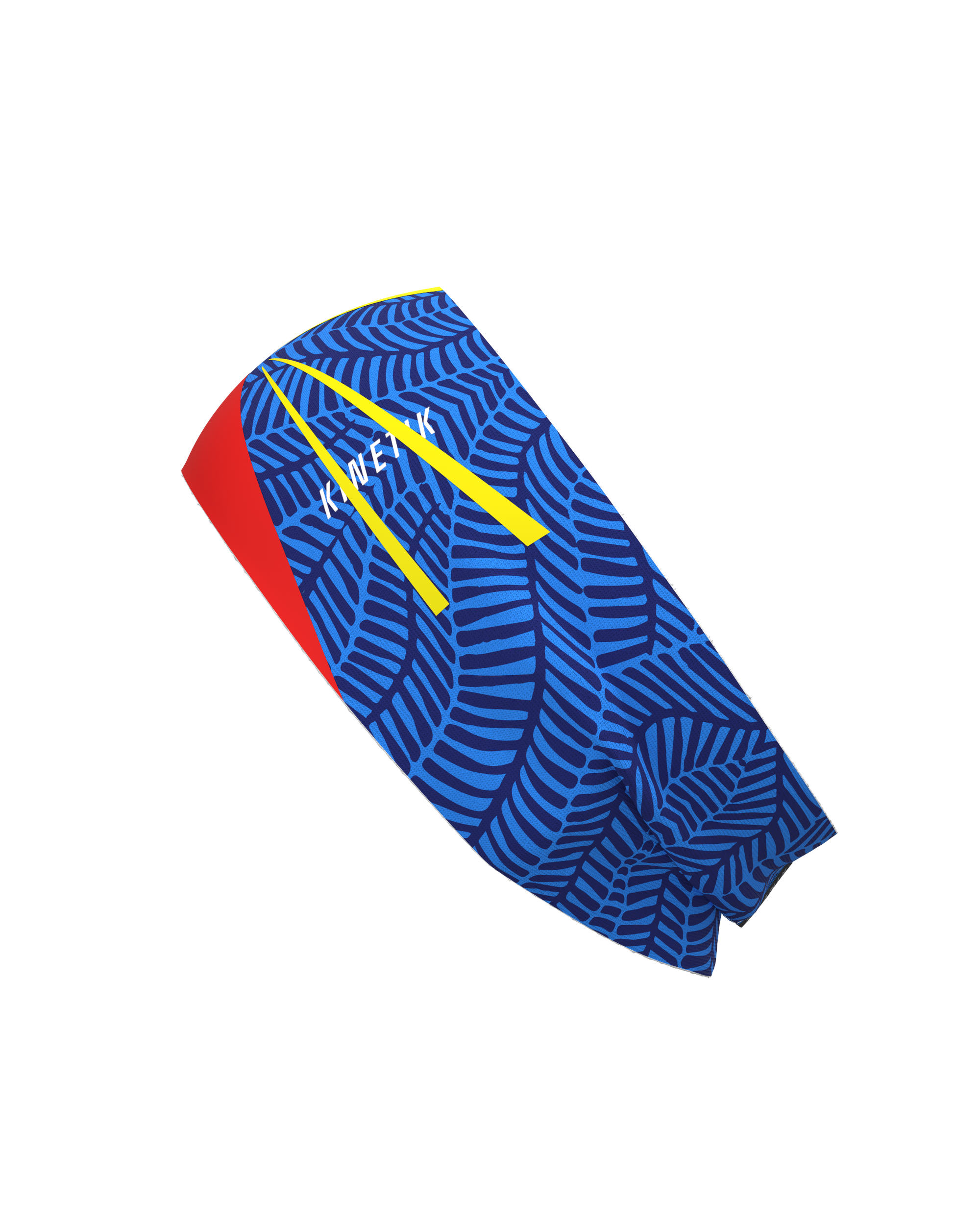 HEADBAND REUNION FLAG