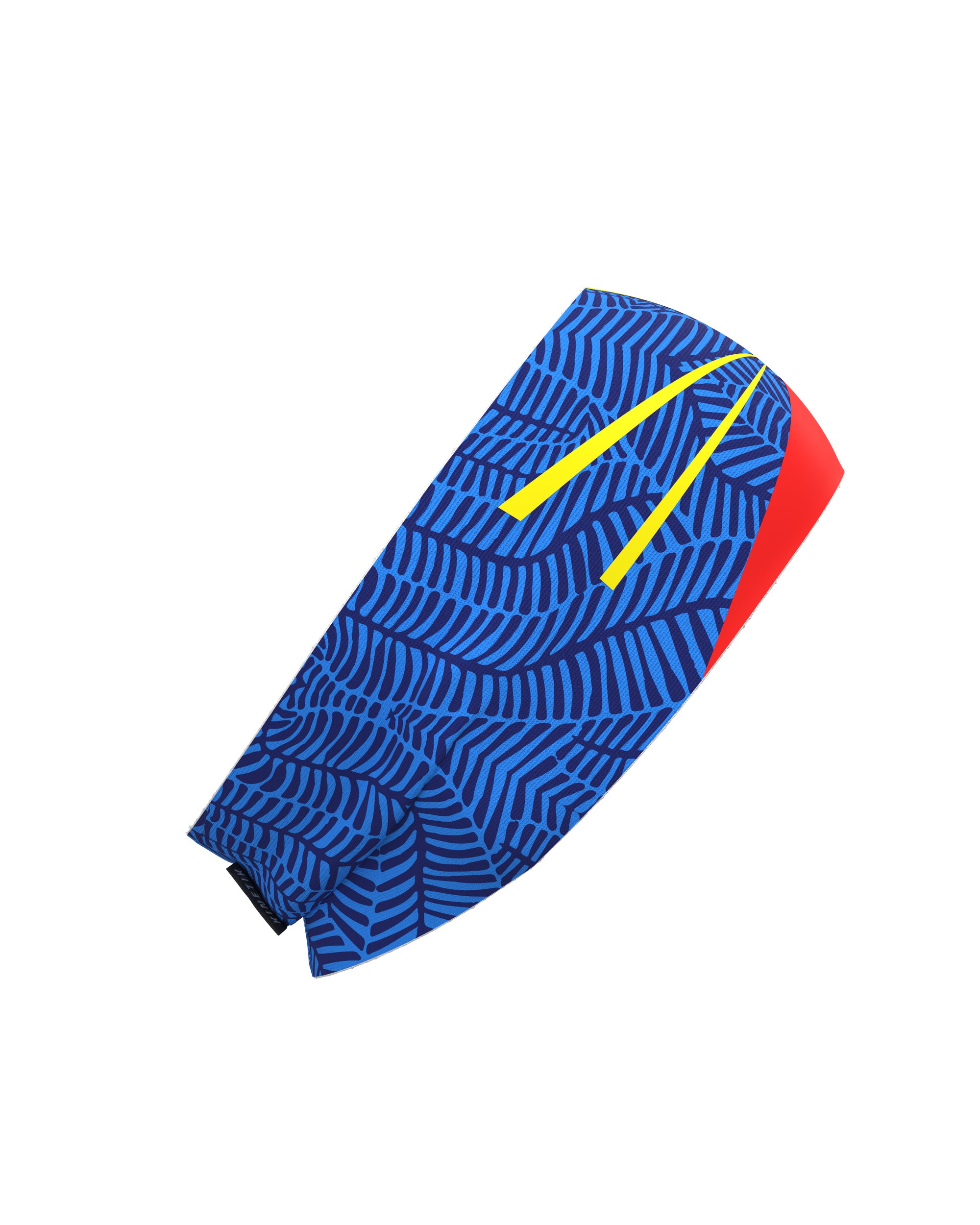 HEADBAND REUNION FLAG