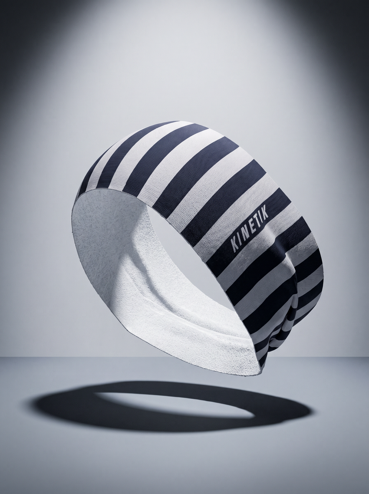 HEADBAND RIVIERA NAUTIC - Bandeaux trail-running - 2 - kinetik-adrenalink