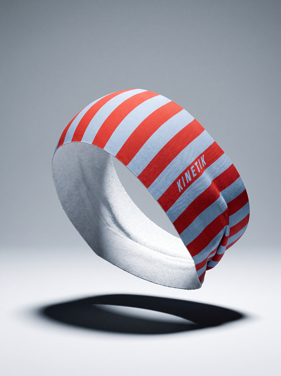 HEADBAND RIVIERA REGATTA