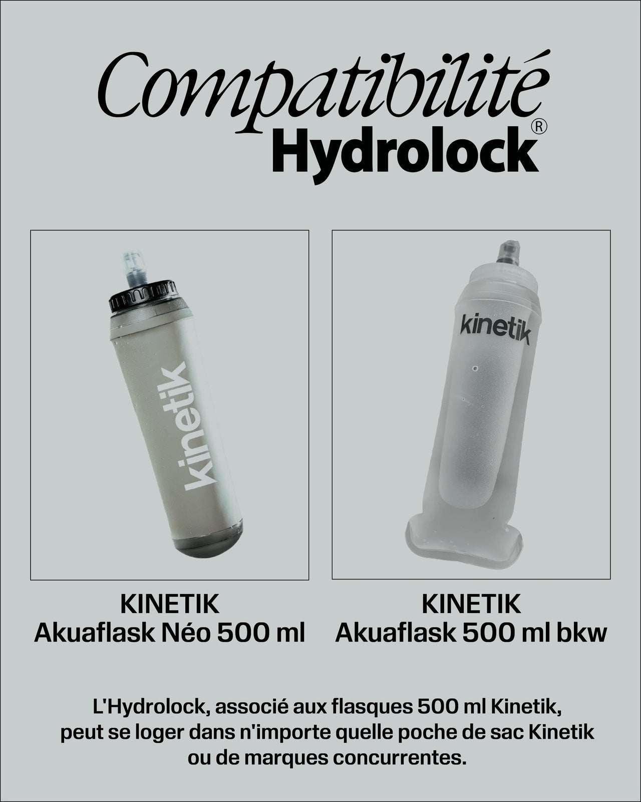 HYDROLOCK©