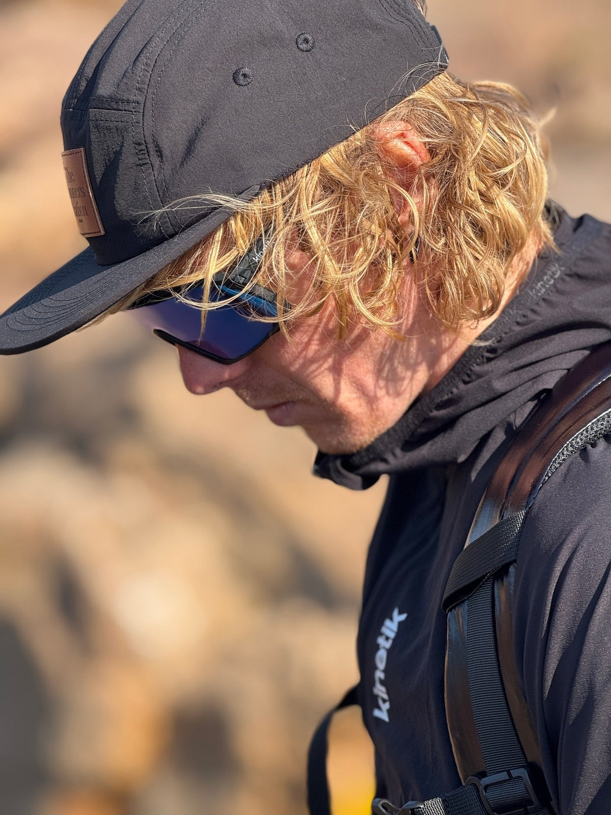 SUNGARD THE RUNNERS STATION