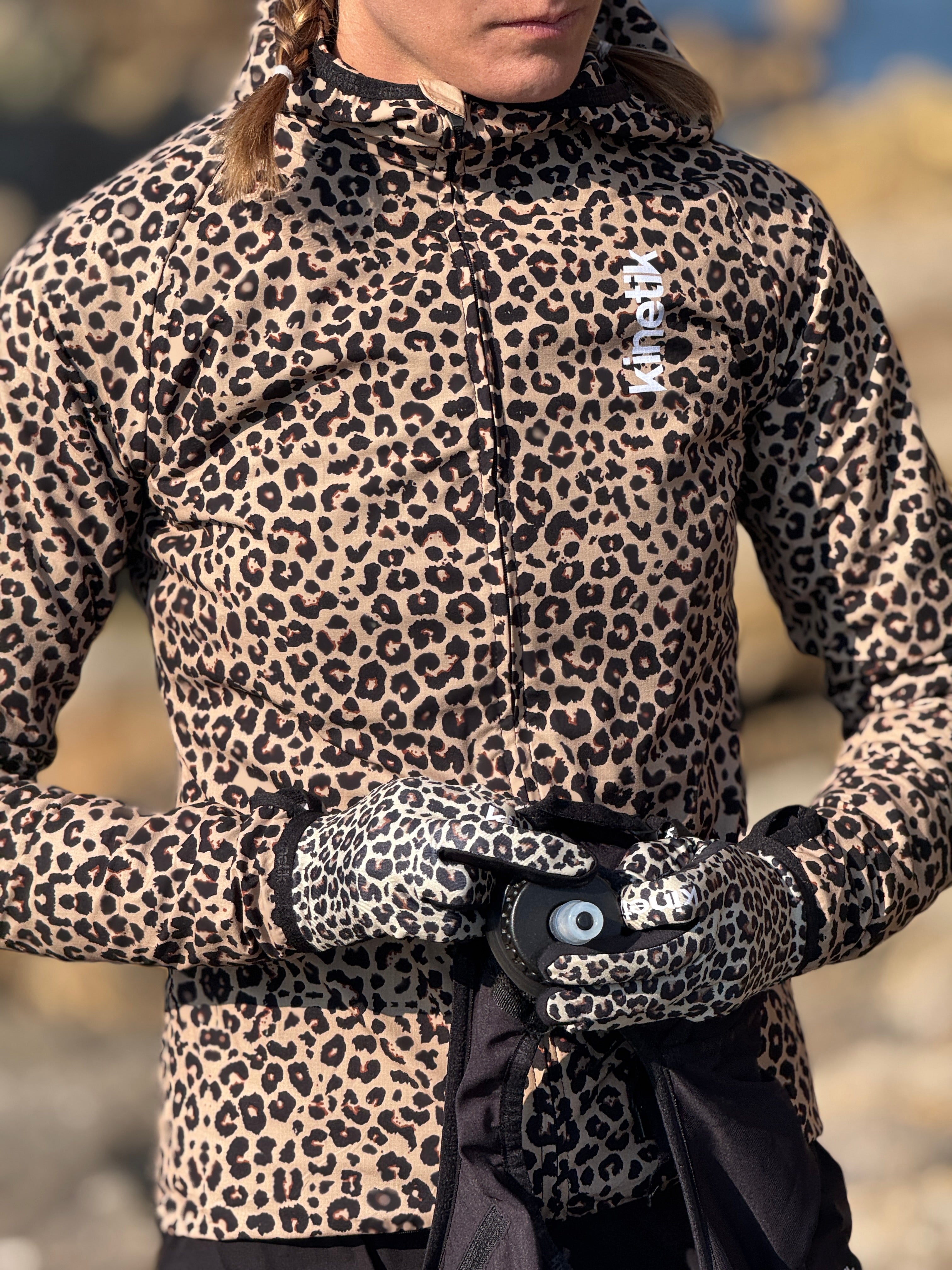 SPEKTRAIL LEOPARD JACKET | KINETIK – kinetik-adrenalink
