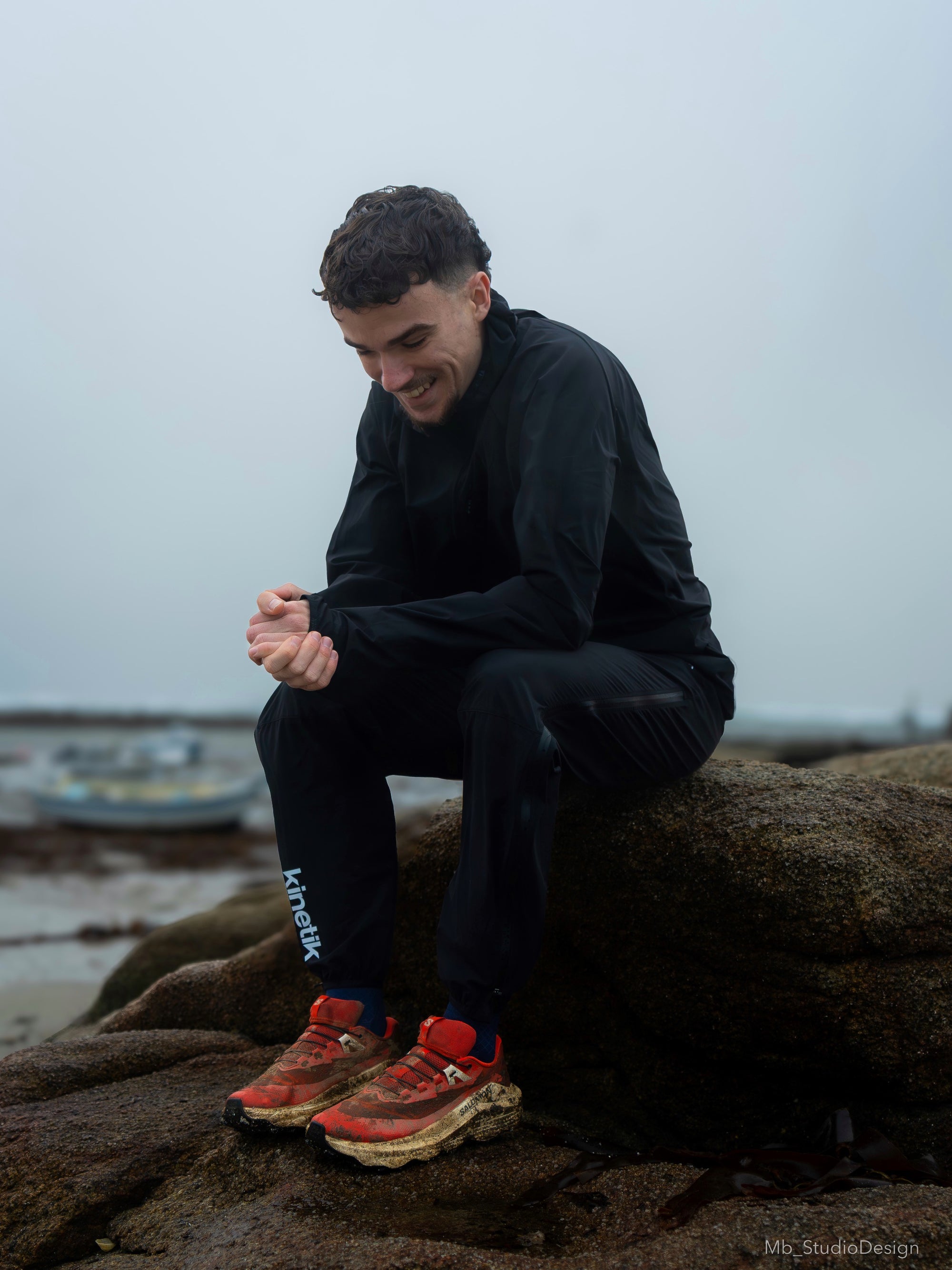 GIACCA SPEKTRAIL ULTRA DA UOMO 