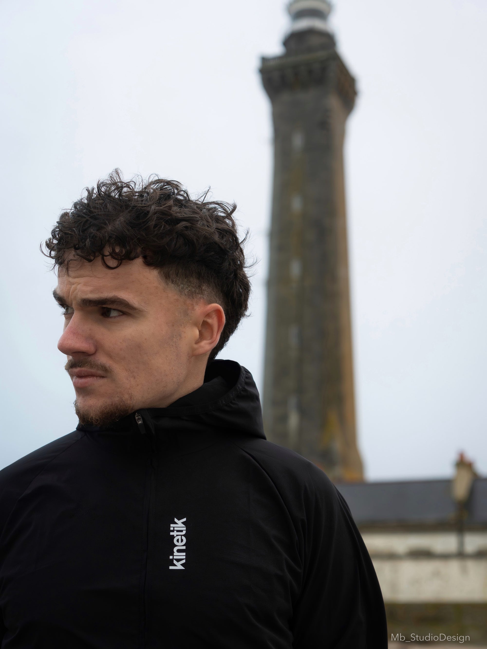 GIACCA SPEKTRAIL ULTRA DA UOMO 