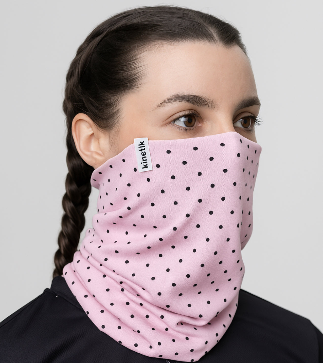 PROTEKTOR DOTY BLUSH