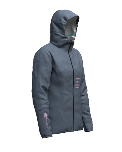 ISOKORE WOMEN 15 K HYDROVORTEX®