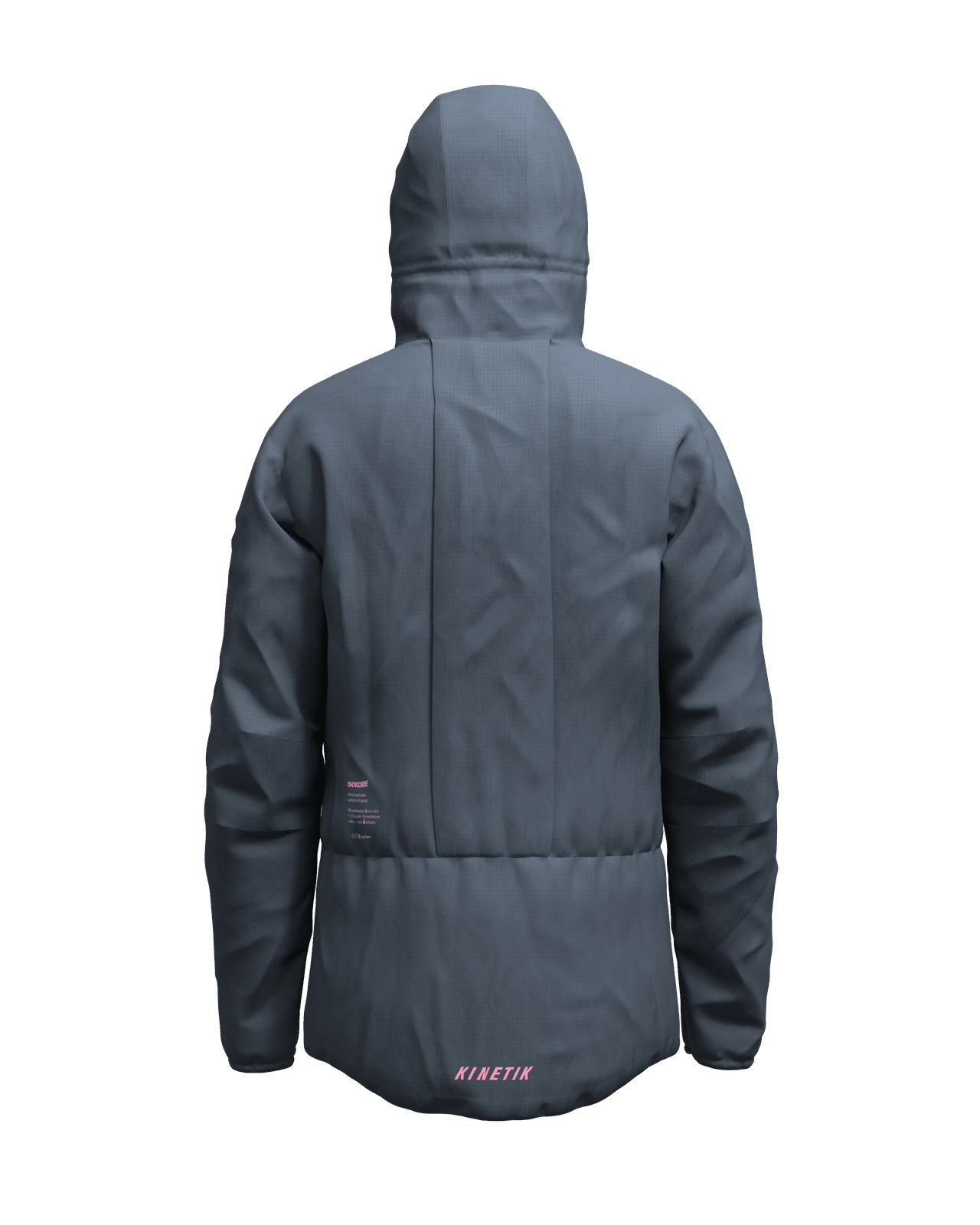 ISOKORE WOMEN 15 K HYDROVORTEX®