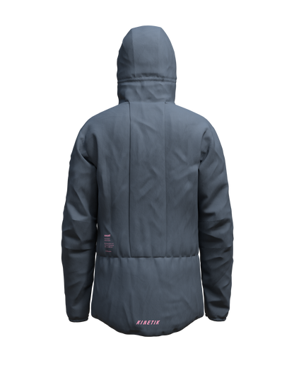 ISOKORE WOMEN 15 K HYDROVORTEX®