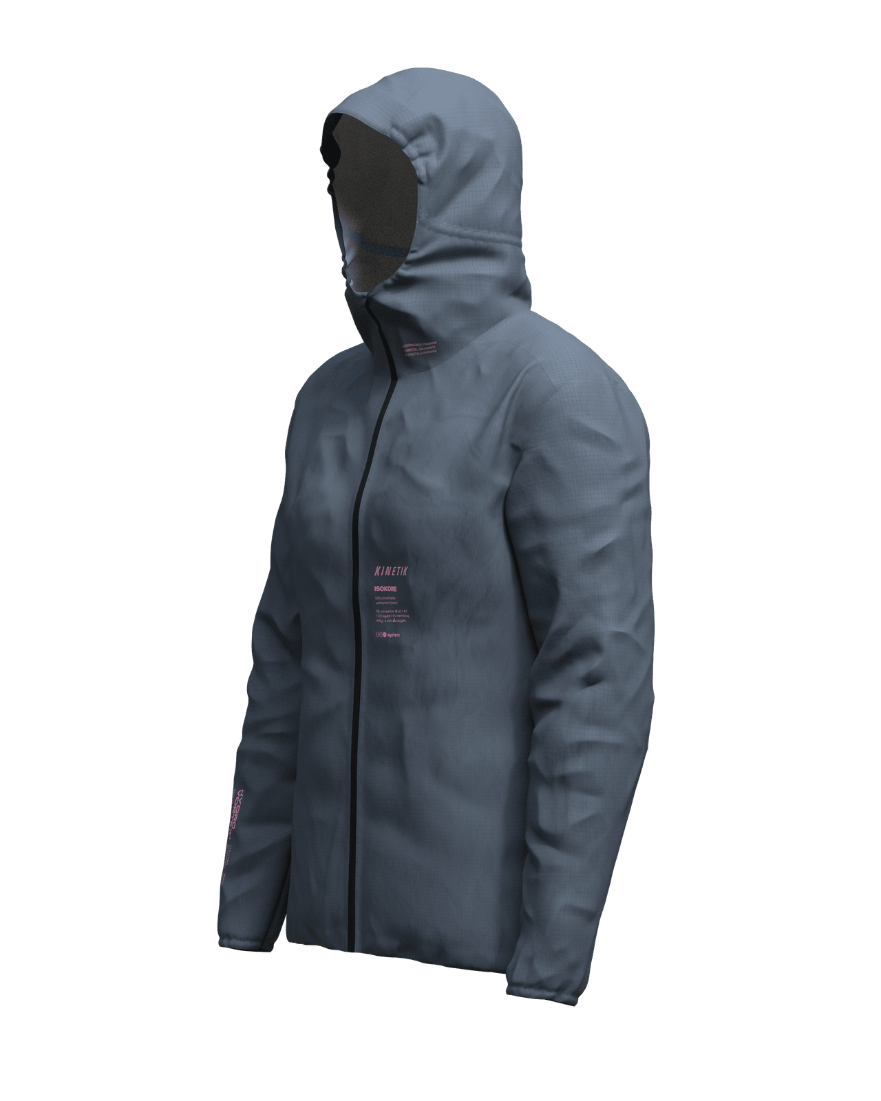 ISOKORE WOMEN 15 K HYDROVORTEX®