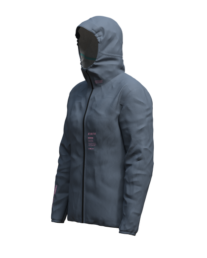 ISOKORE WOMEN 15 K HYDROVORTEX®