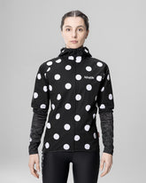 JACKET SPEKTRAIL 3/4 POIS