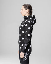 JACKET SPEKTRAIL 3/4 POIS