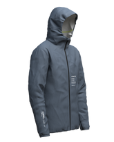 ISOKORE MEN 15 K HYDROVORTEX®