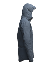 ISOKORE MEN 15 K HYDROVORTEX®