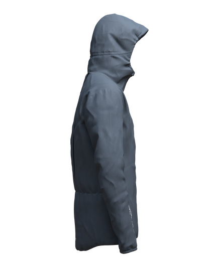 ISOKORE MEN 15 K HYDROVORTEX®