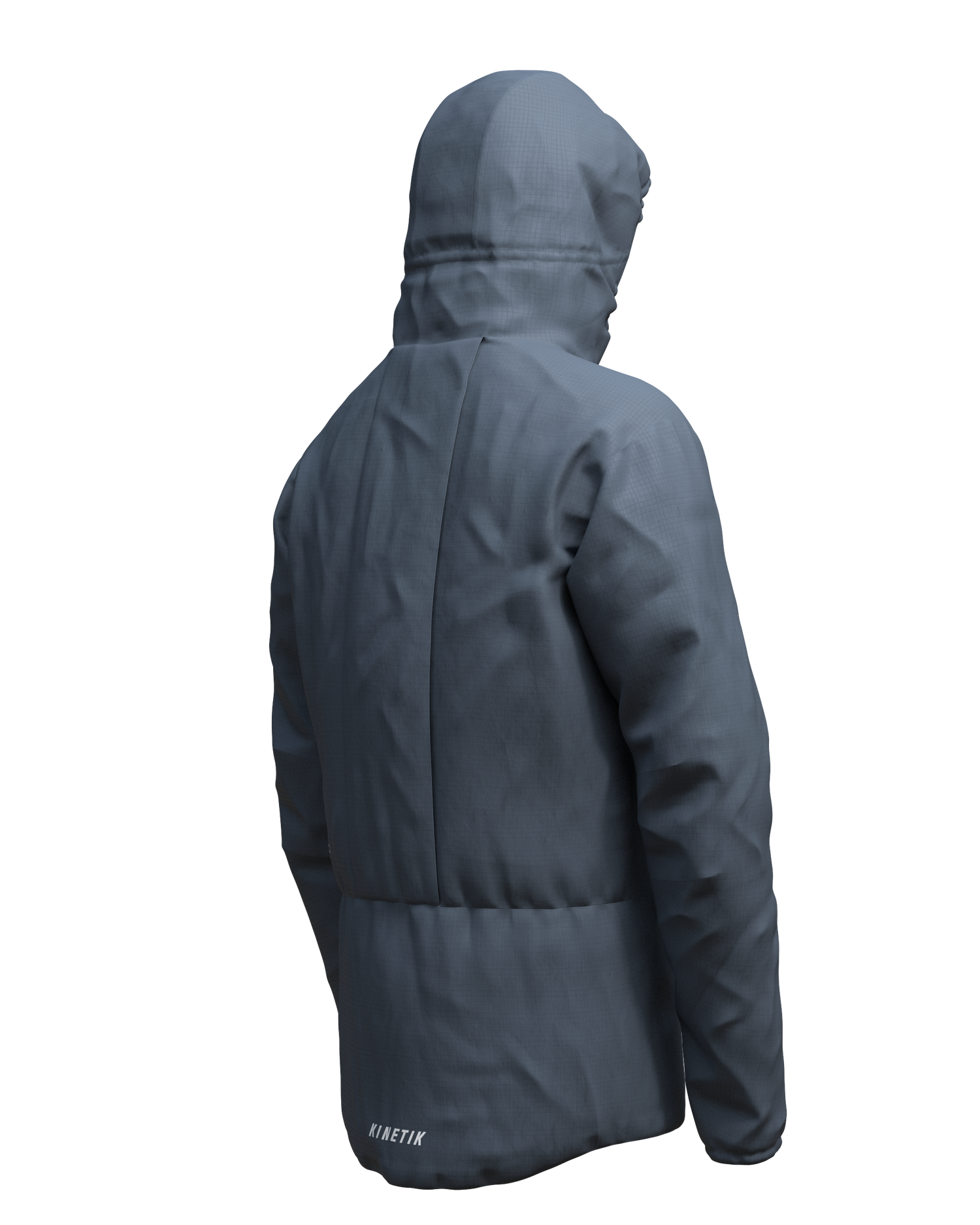 ISOKORE MEN 15 K HYDROVORTEX®