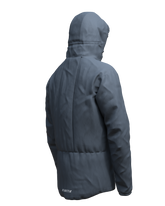 ISOKORE MEN 15 K HYDROVORTEX®