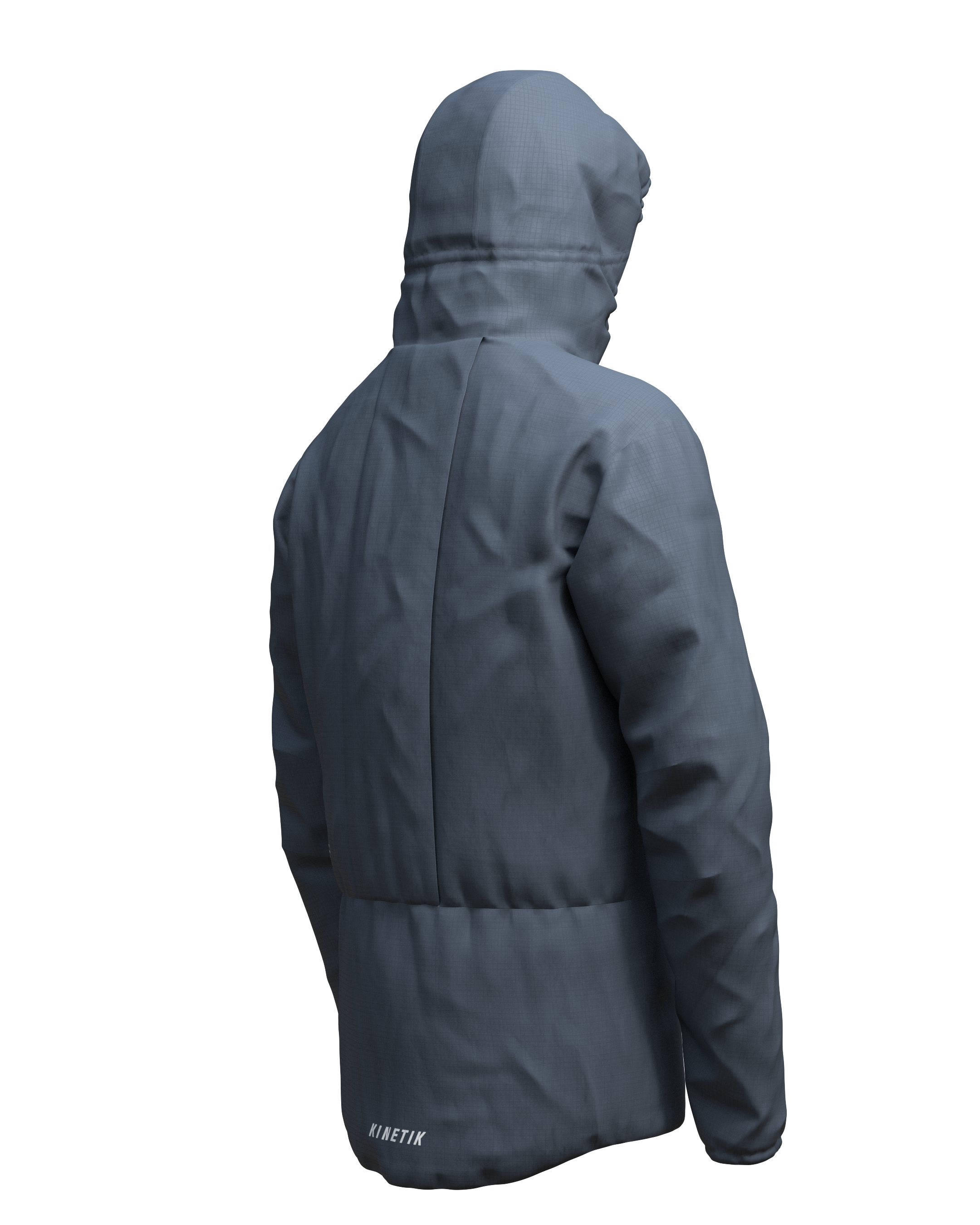 ISOKORE MEN 15 K HYDROVORTEX®