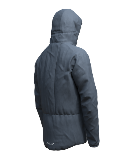 ISOKORE MEN 15 K HYDROVORTEX®