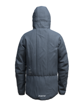 ISOKORE MEN 15 K HYDROVORTEX®