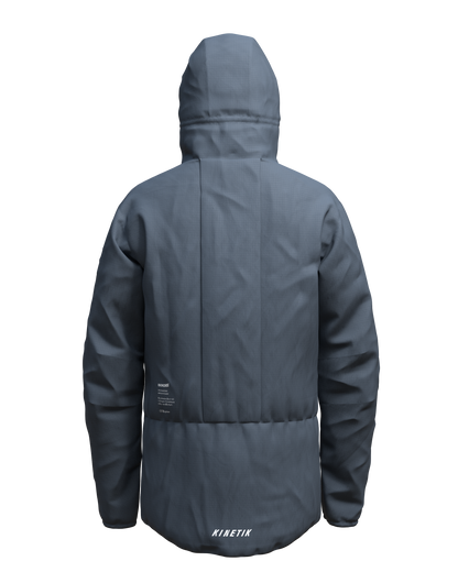 ISOKORE MEN 15 K HYDROVORTEX®