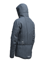 ISOKORE MEN 15 K HYDROVORTEX®